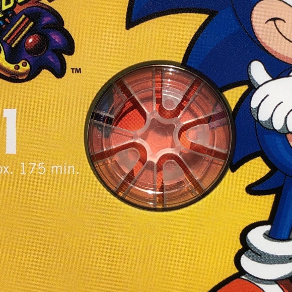 Sonic Underground DVD Anime Television Series 2007 826663106251 CD Soundtrack - Picture 8 of 15